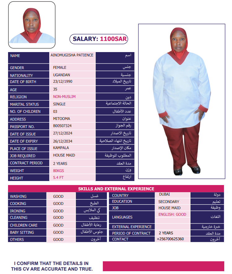 CV Image