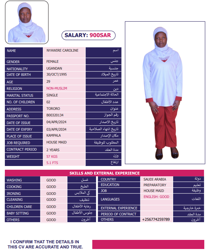 CV Image