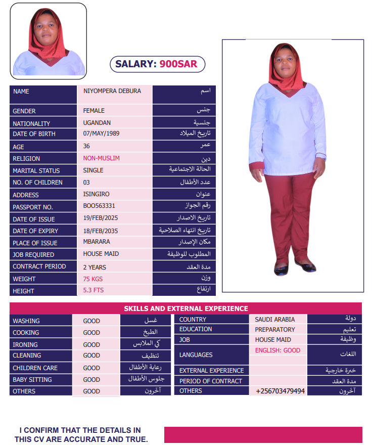 CV Image