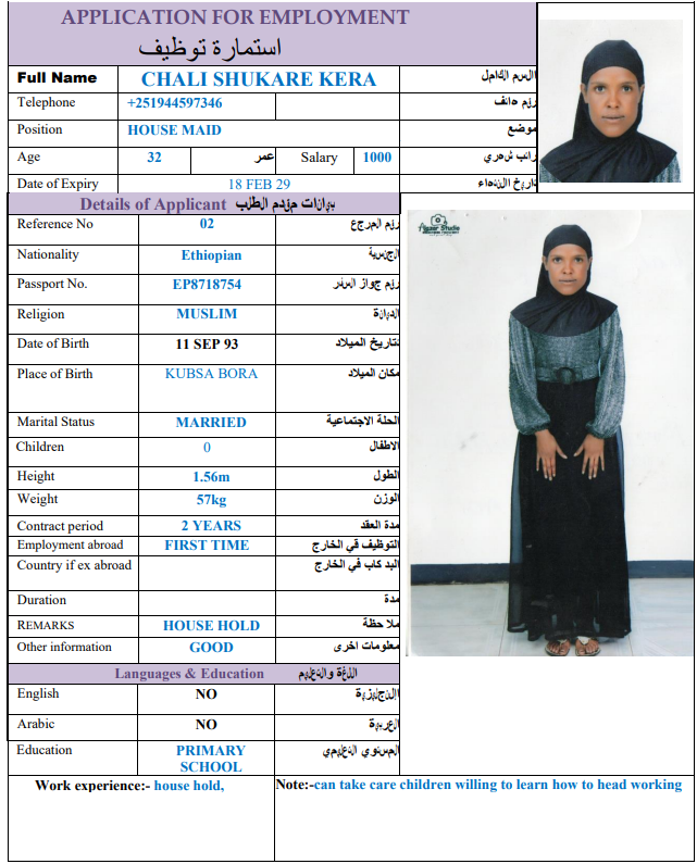 CV Image