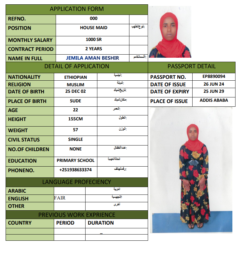 CV Image