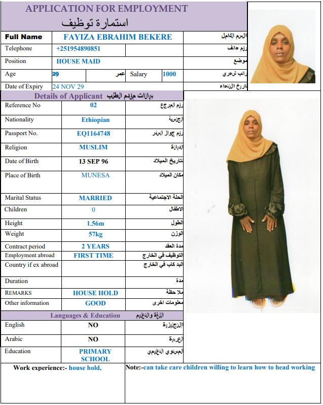 CV Image