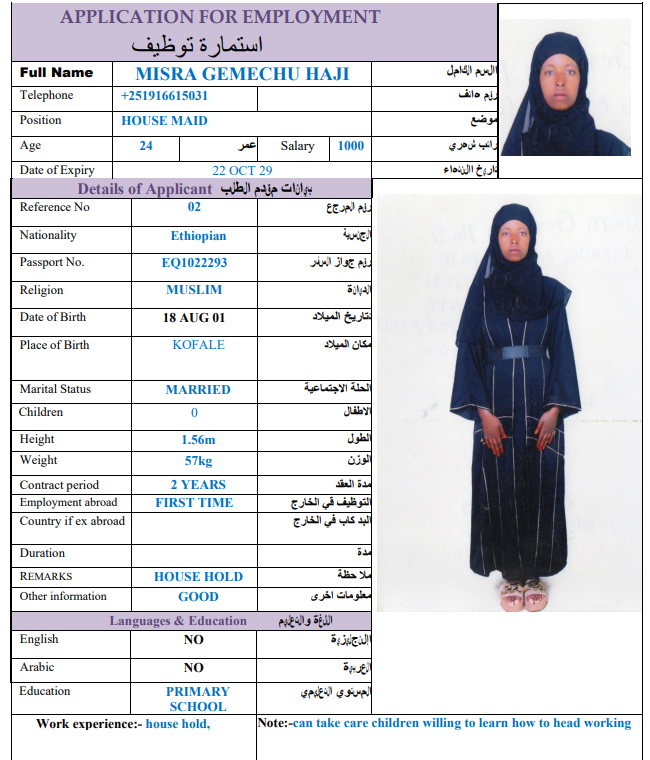 CV Image