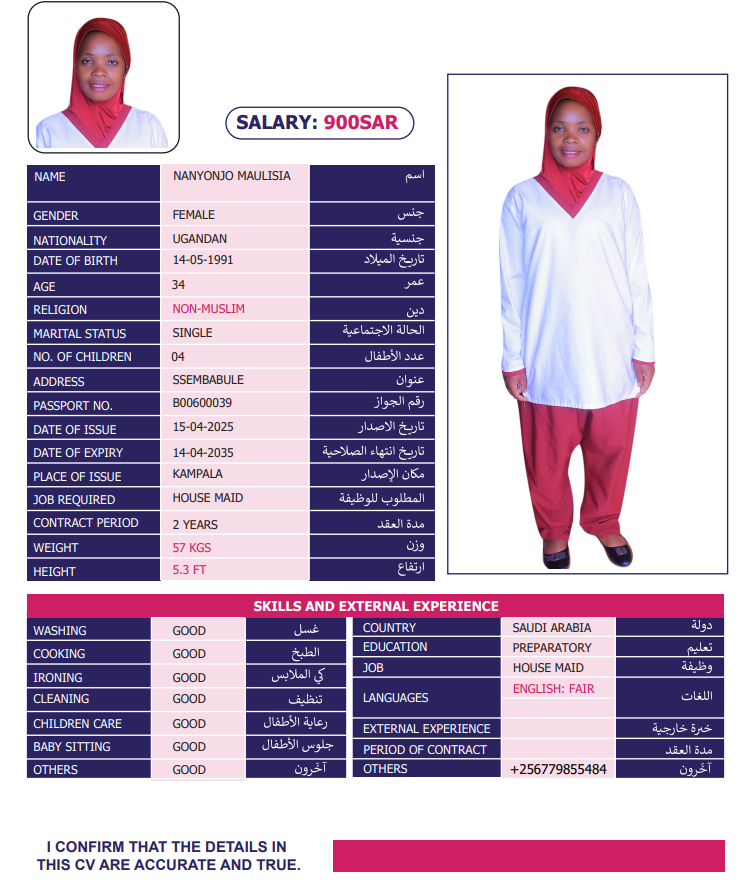 CV Image