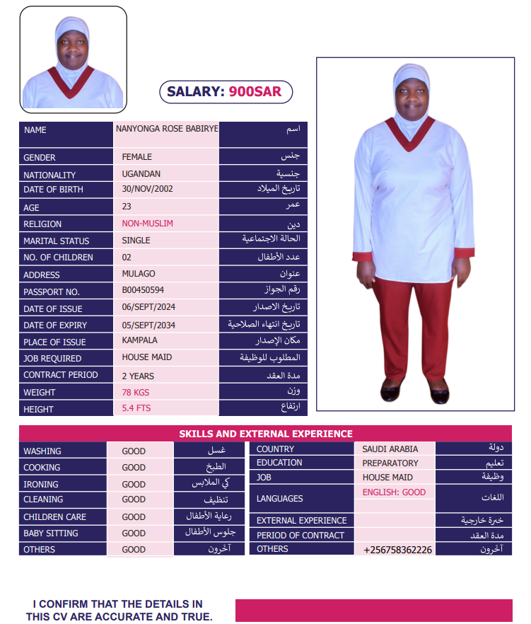 CV Image