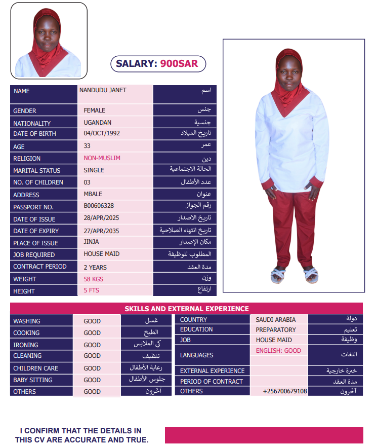 CV Image