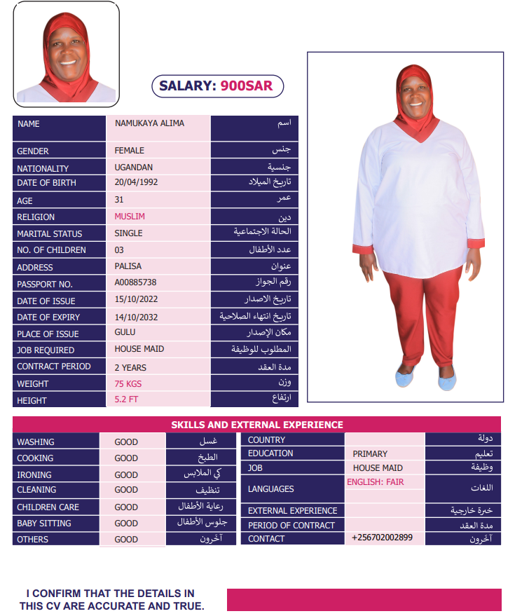 CV Image