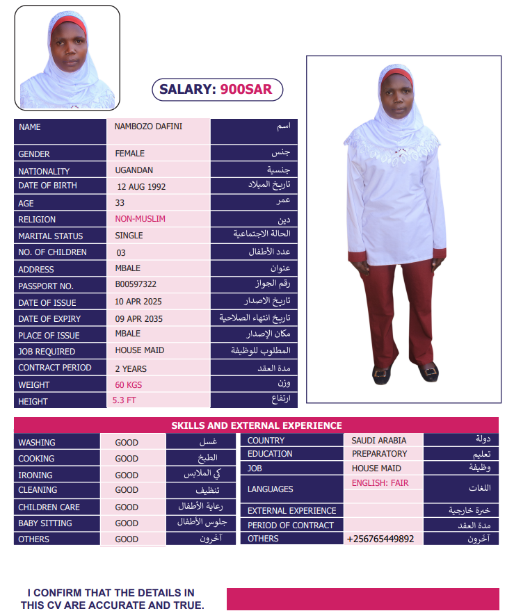 CV Image
