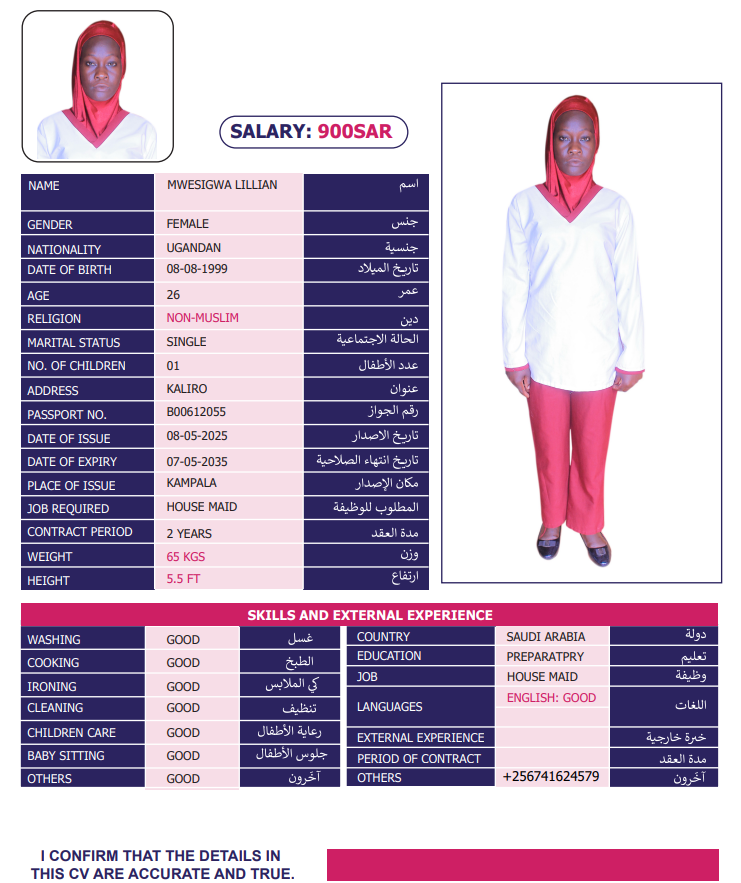CV Image