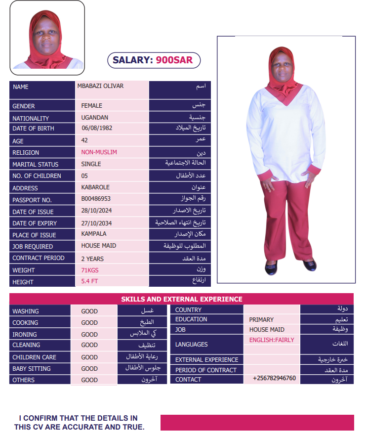 CV Image