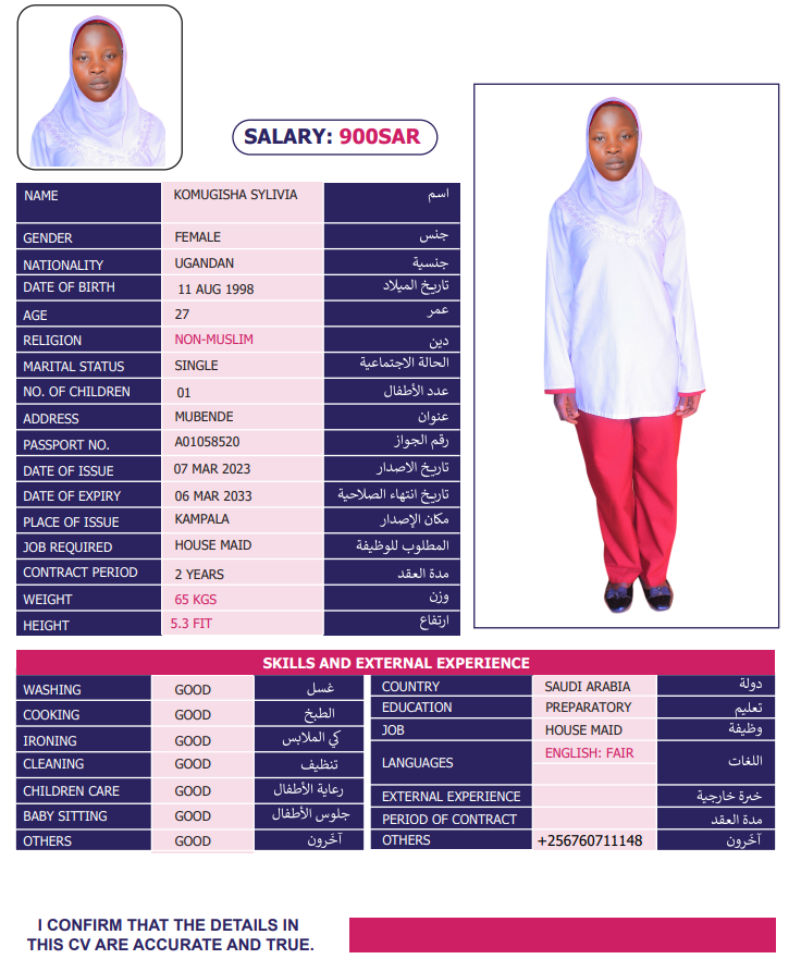 CV Image