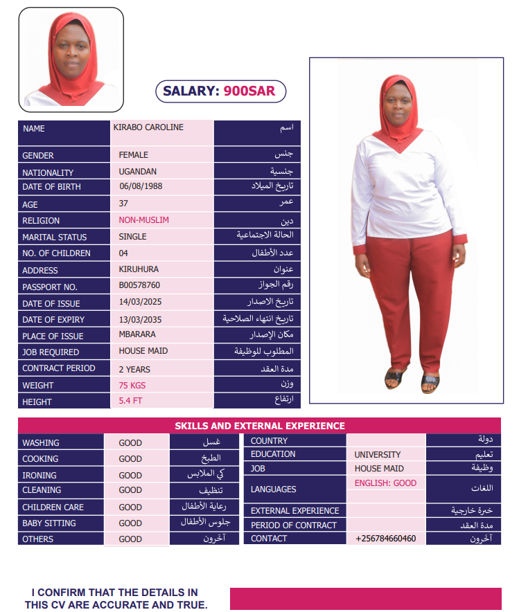 CV Image