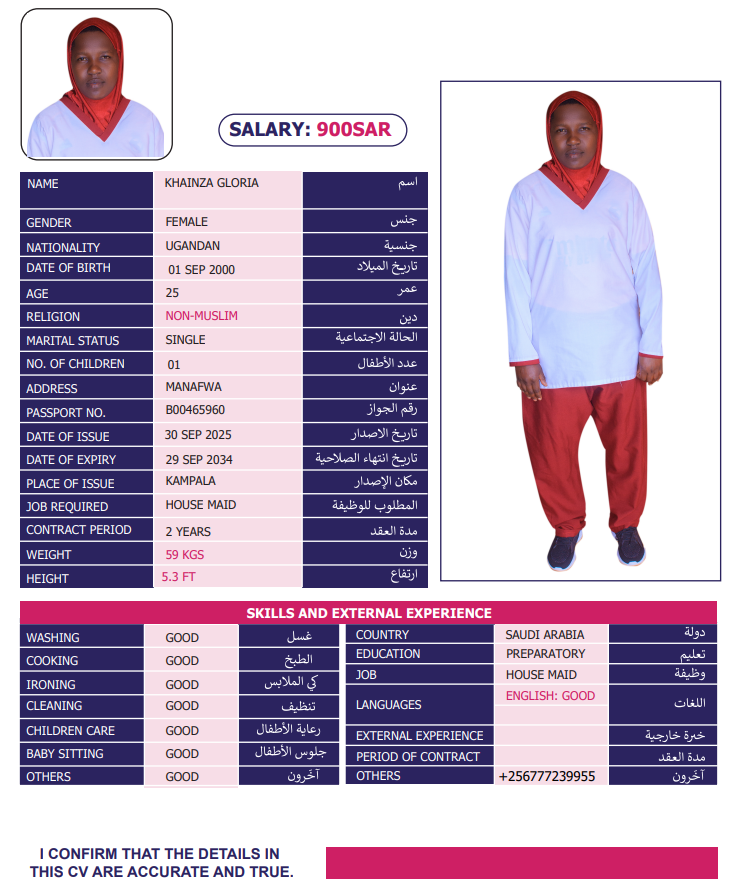 CV Image