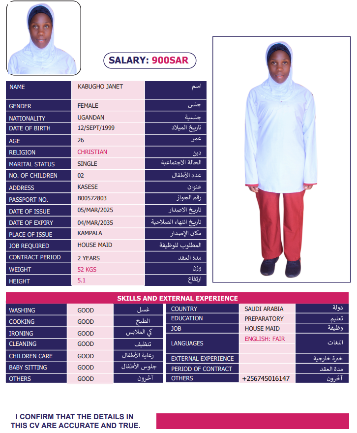 CV Image