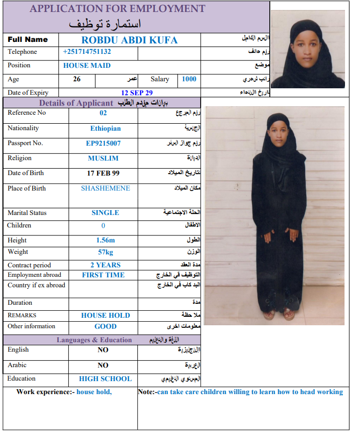 CV Image