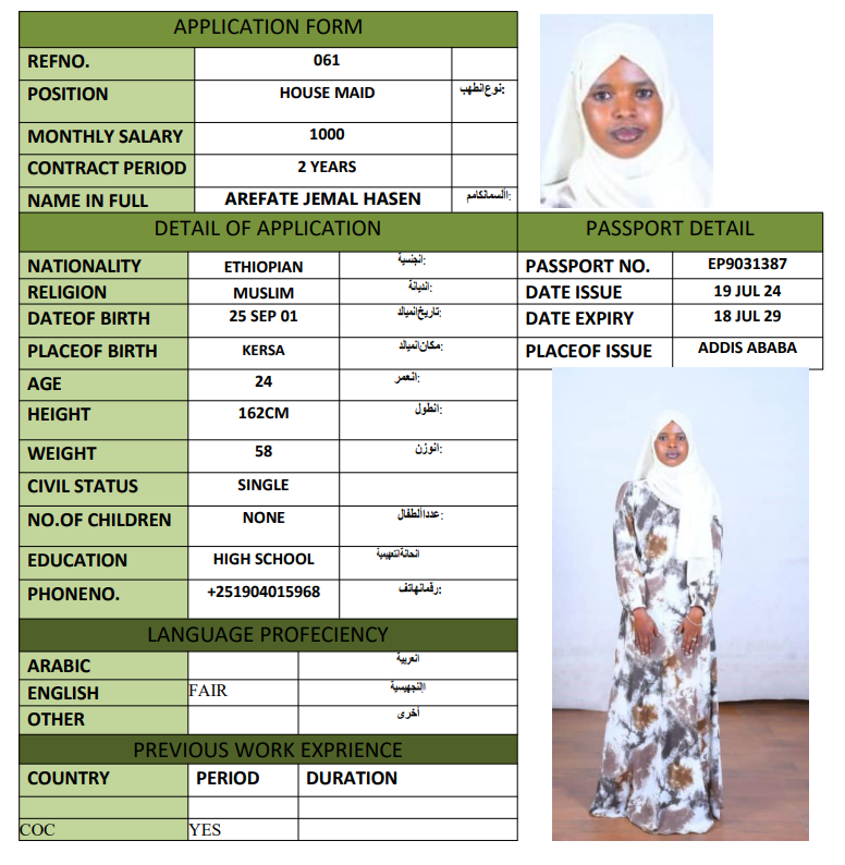 CV Image