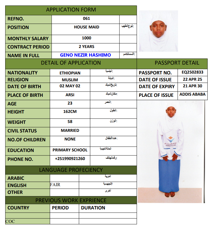 CV Image