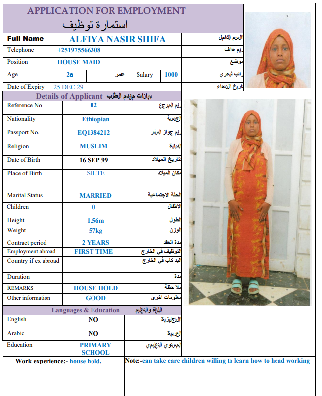 CV Image