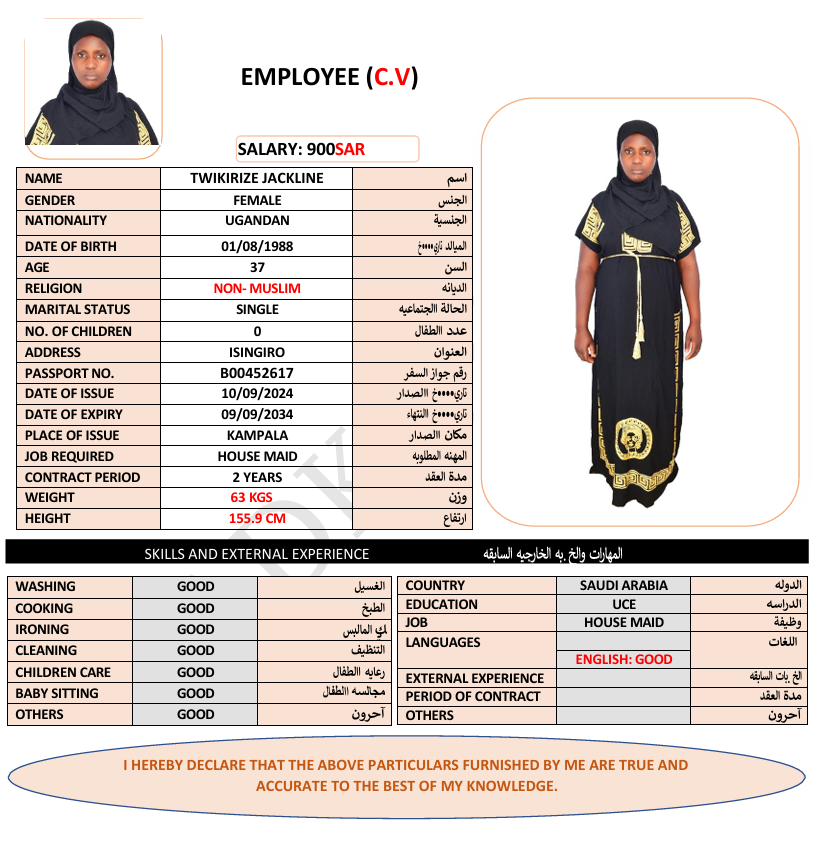 CV Image