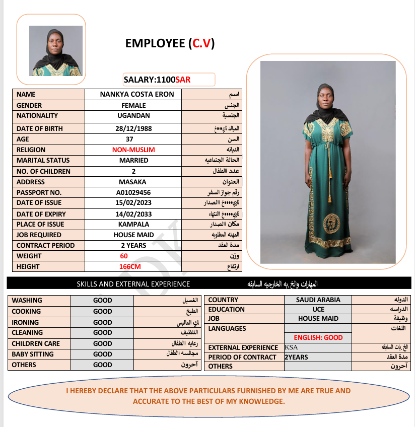 CV Image