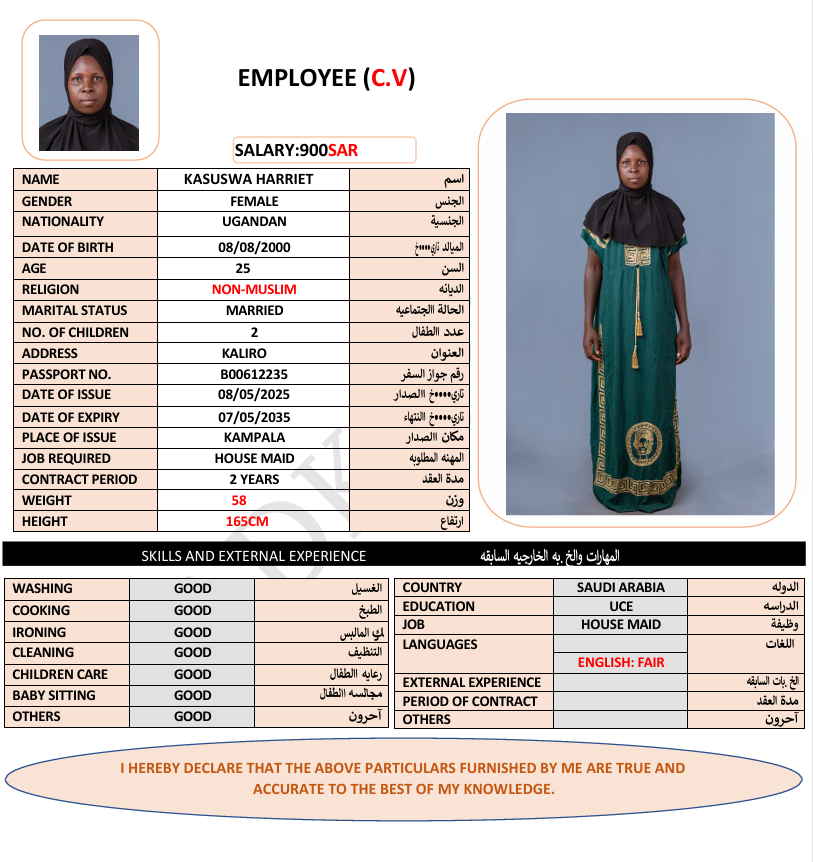 CV Image