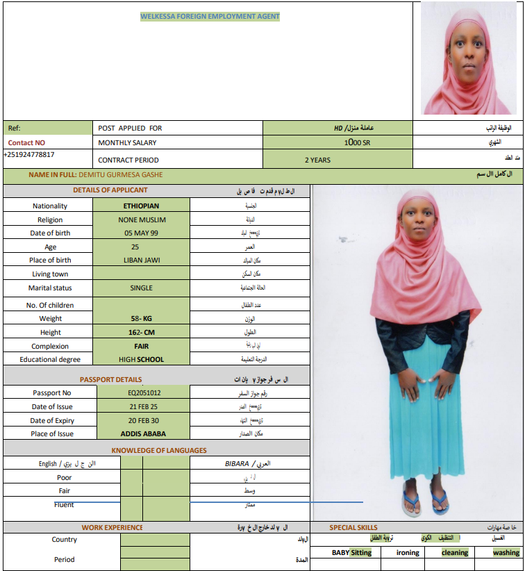 CV Image