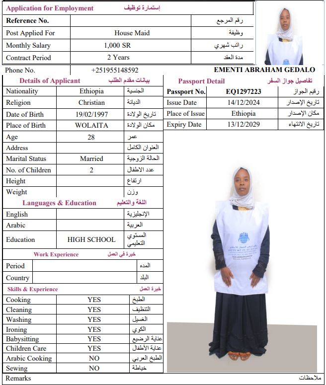 CV Image