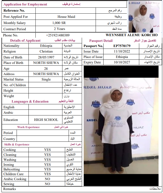 CV Image
