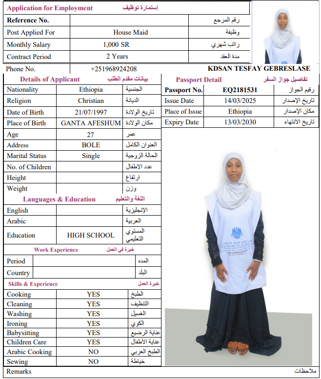CV Image