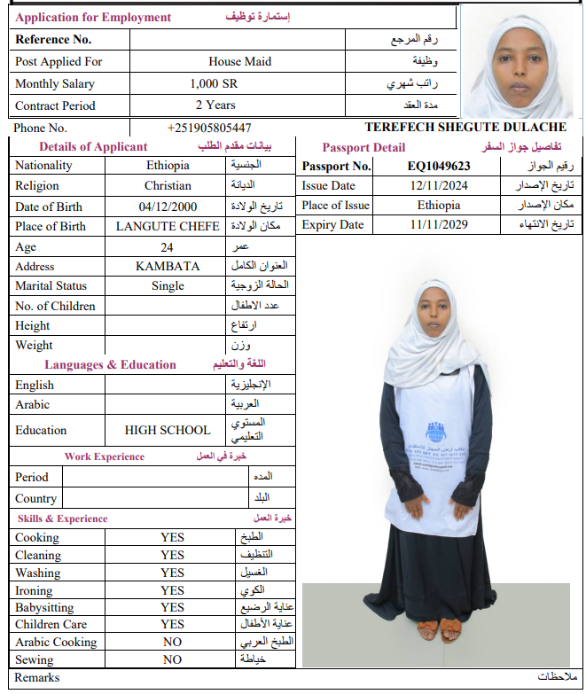 CV Image