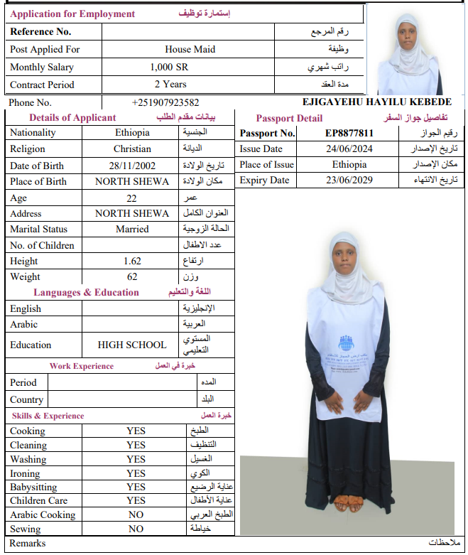 CV Image