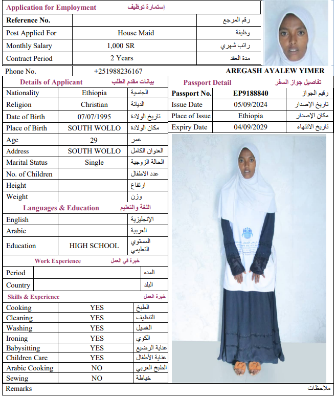 CV Image