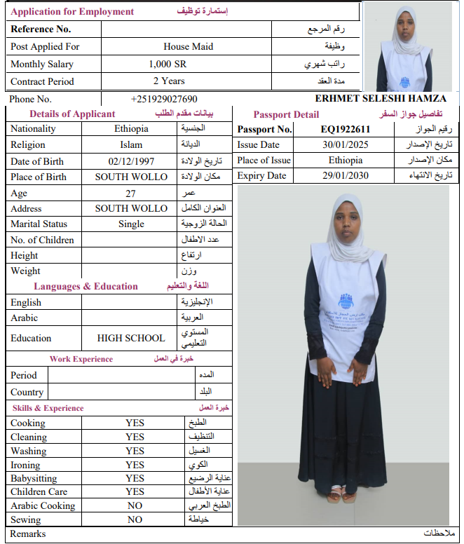 CV Image