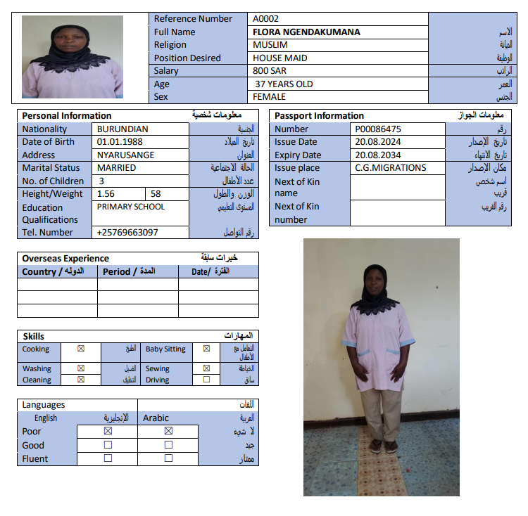 CV Image