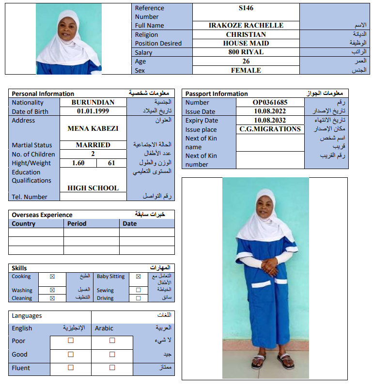 CV Image