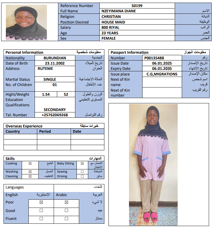 CV Image