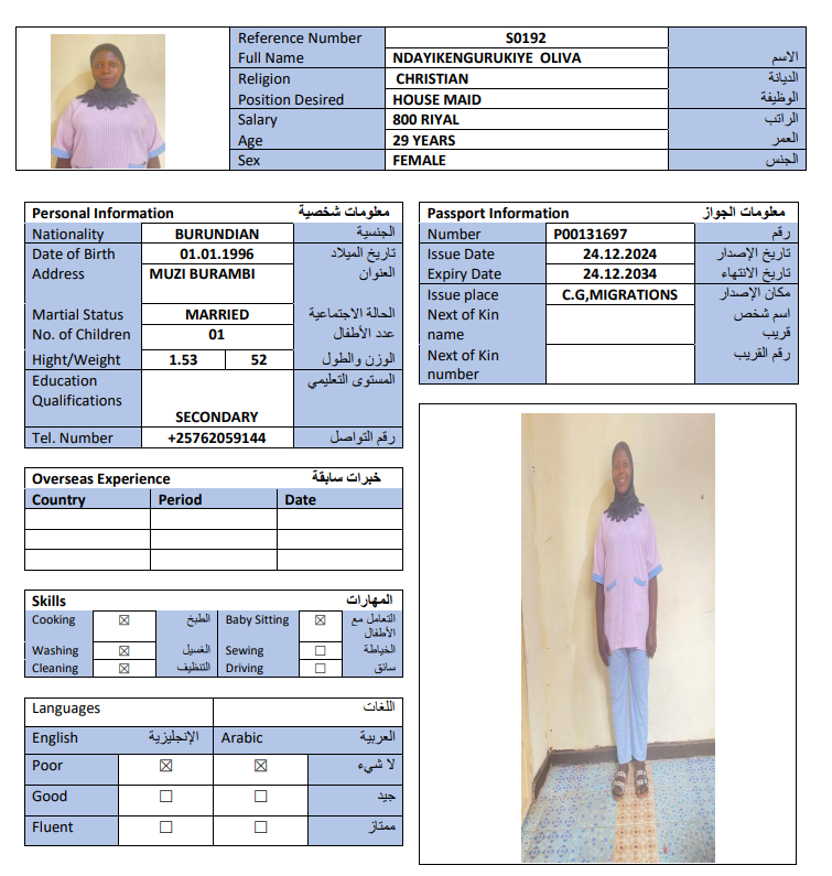 CV Image