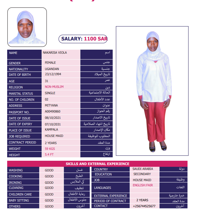 CV Image