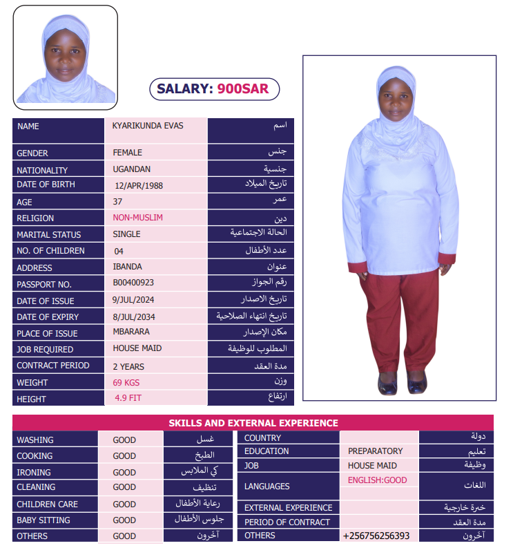 CV Image