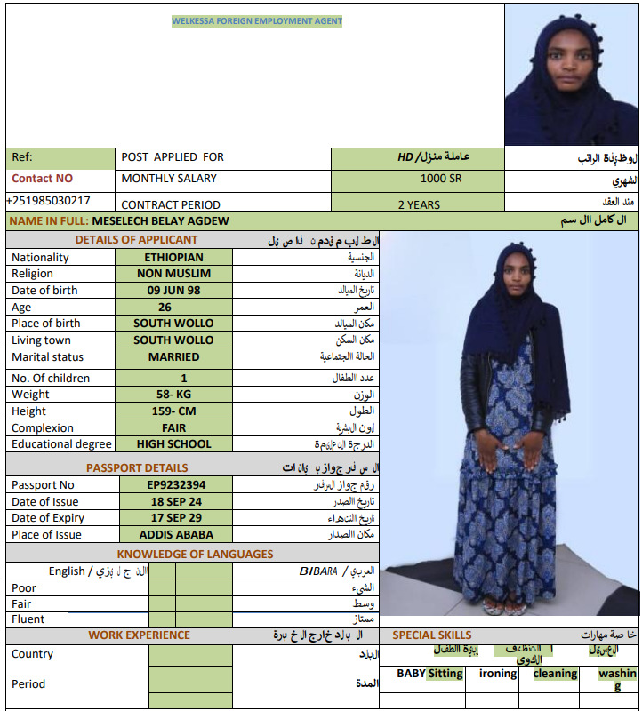 CV Image