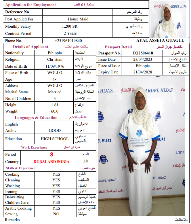 CV Image