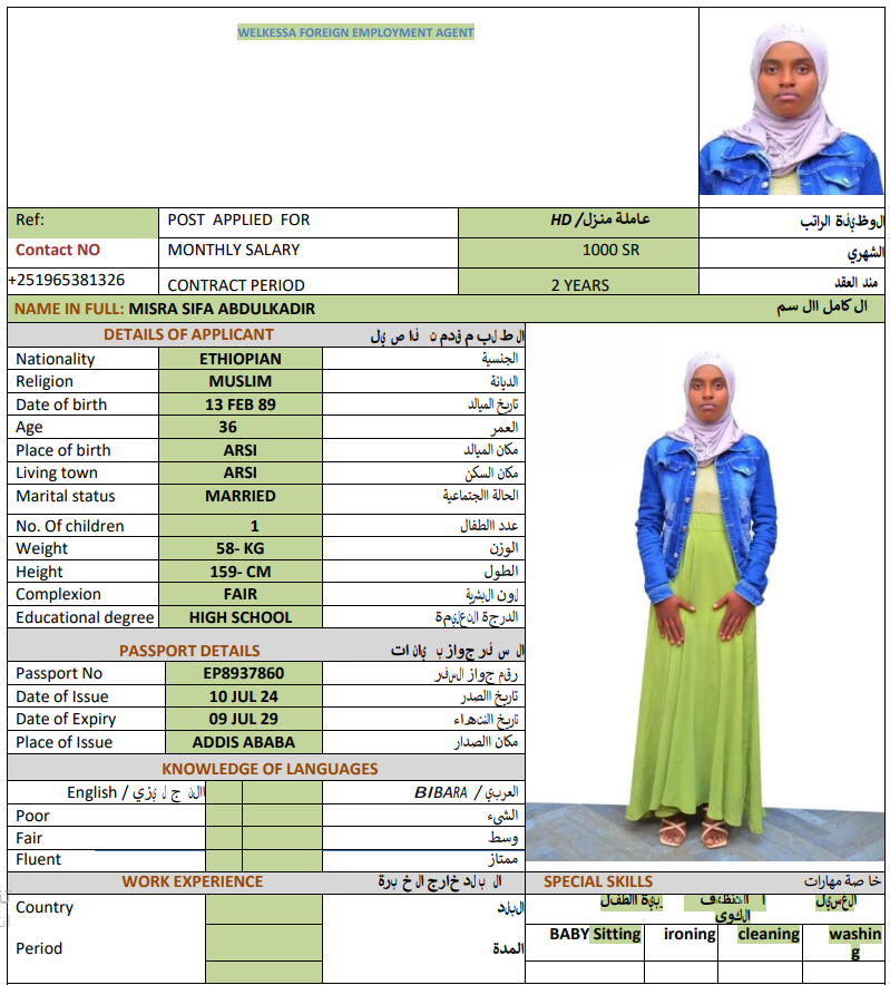 CV Image