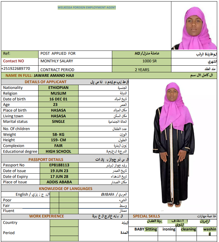CV Image