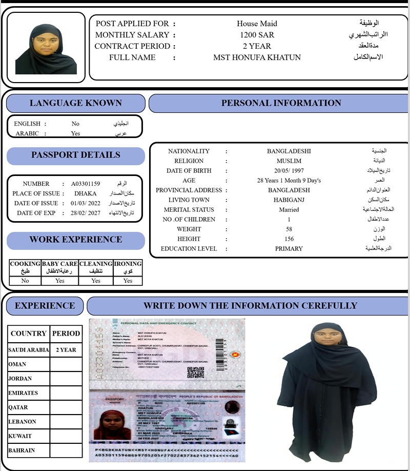 CV Image