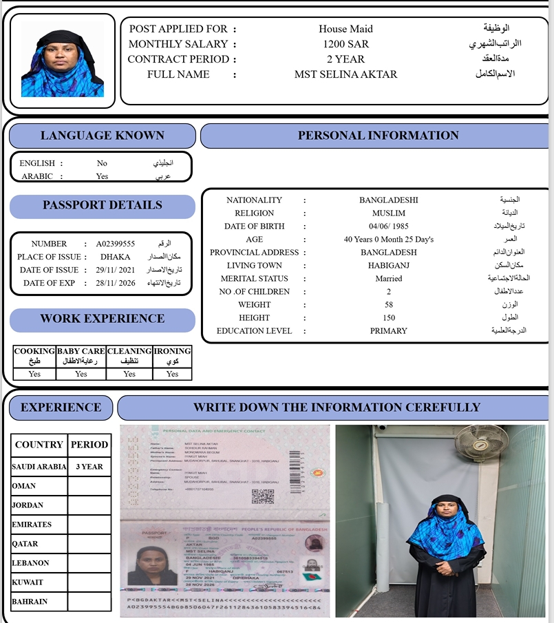CV Image