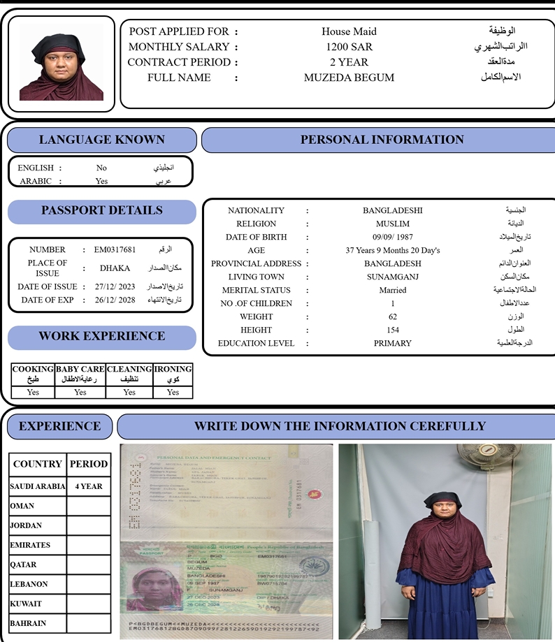 CV Image