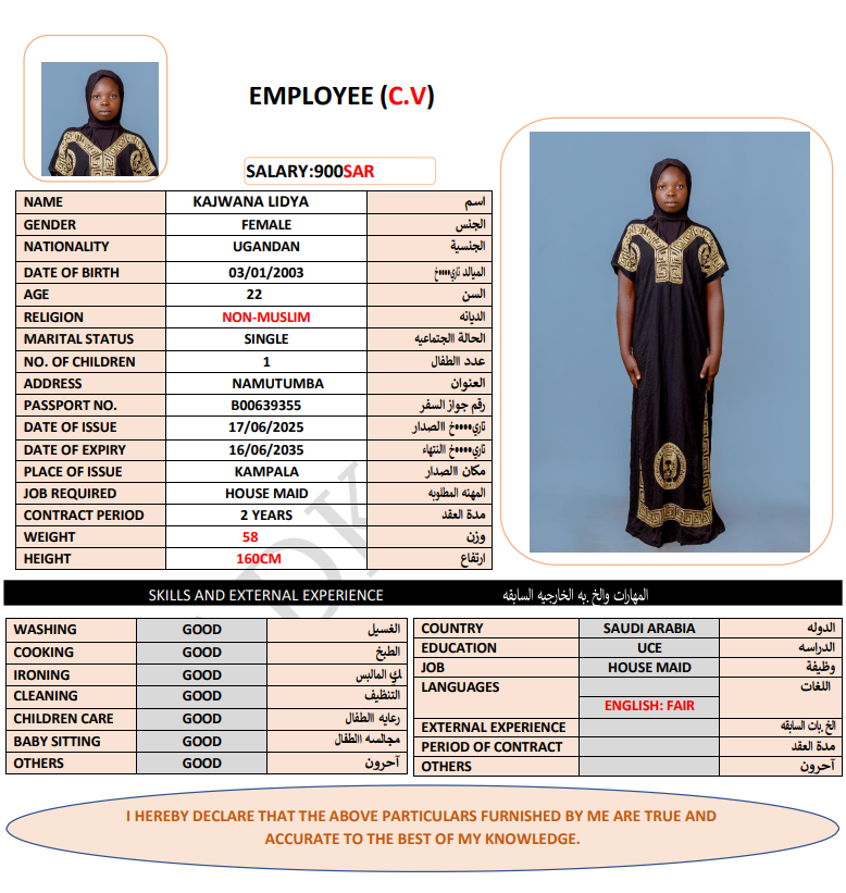 CV Image