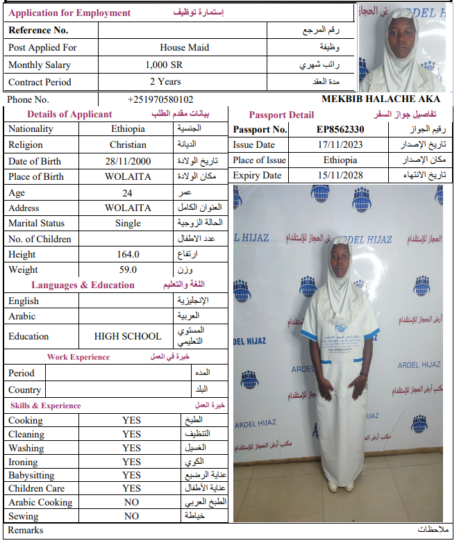 CV Image