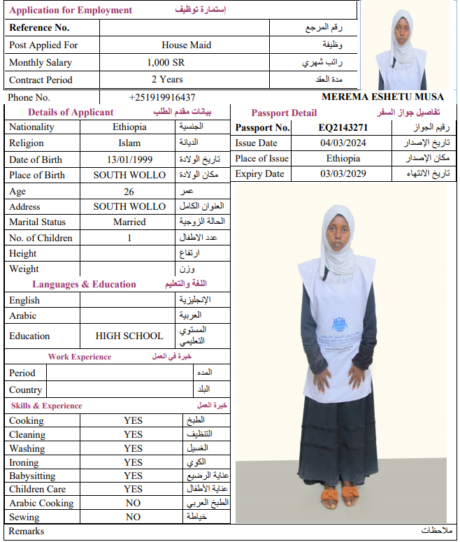CV Image