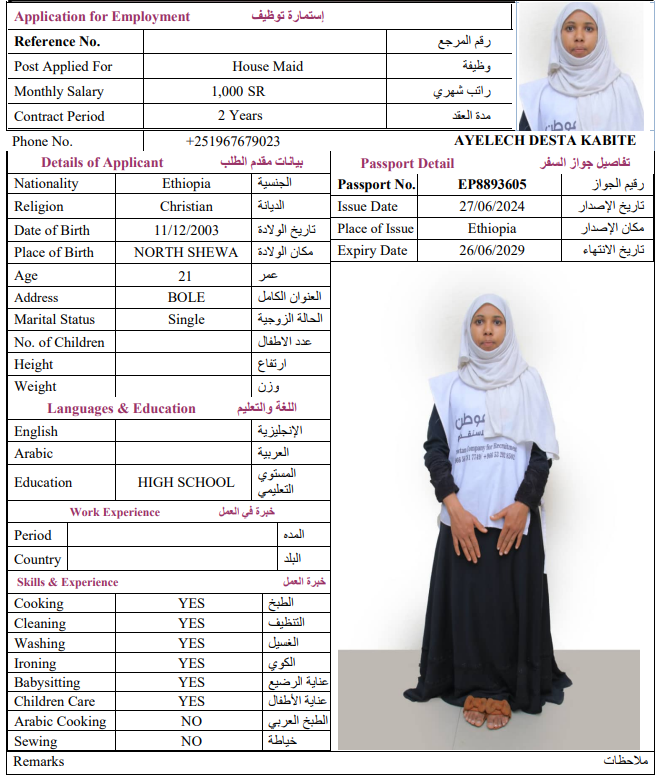 CV Image